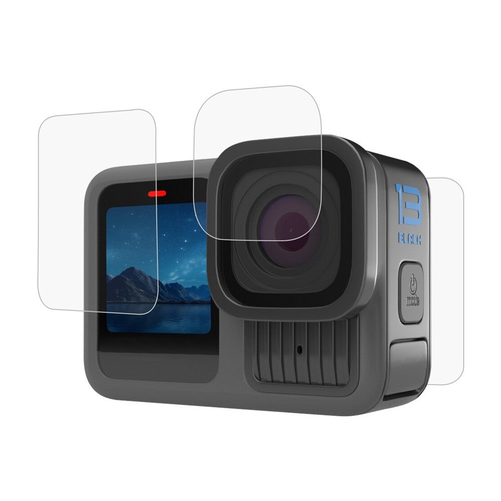 Other Camera Accessories 