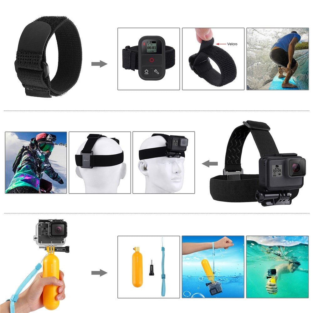 Other Camera Accessories 
