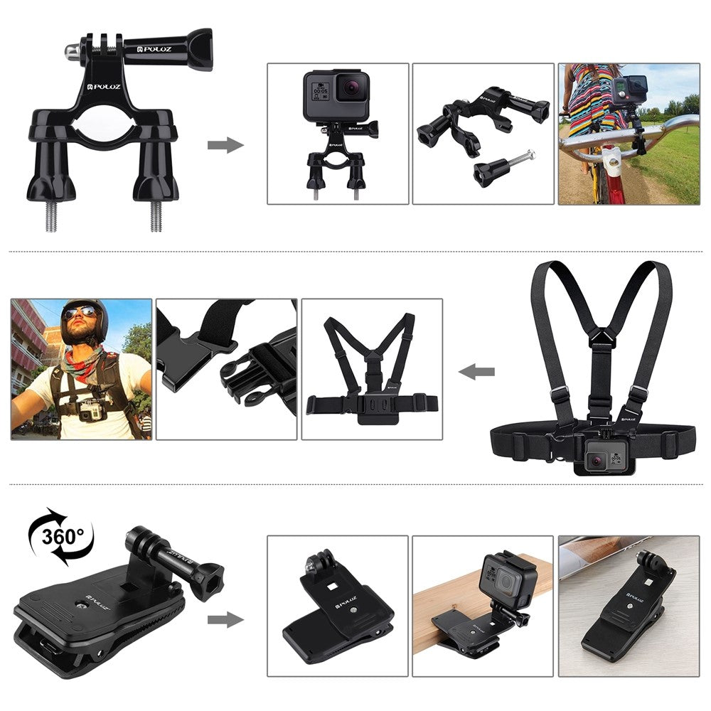 Other Camera Accessories 