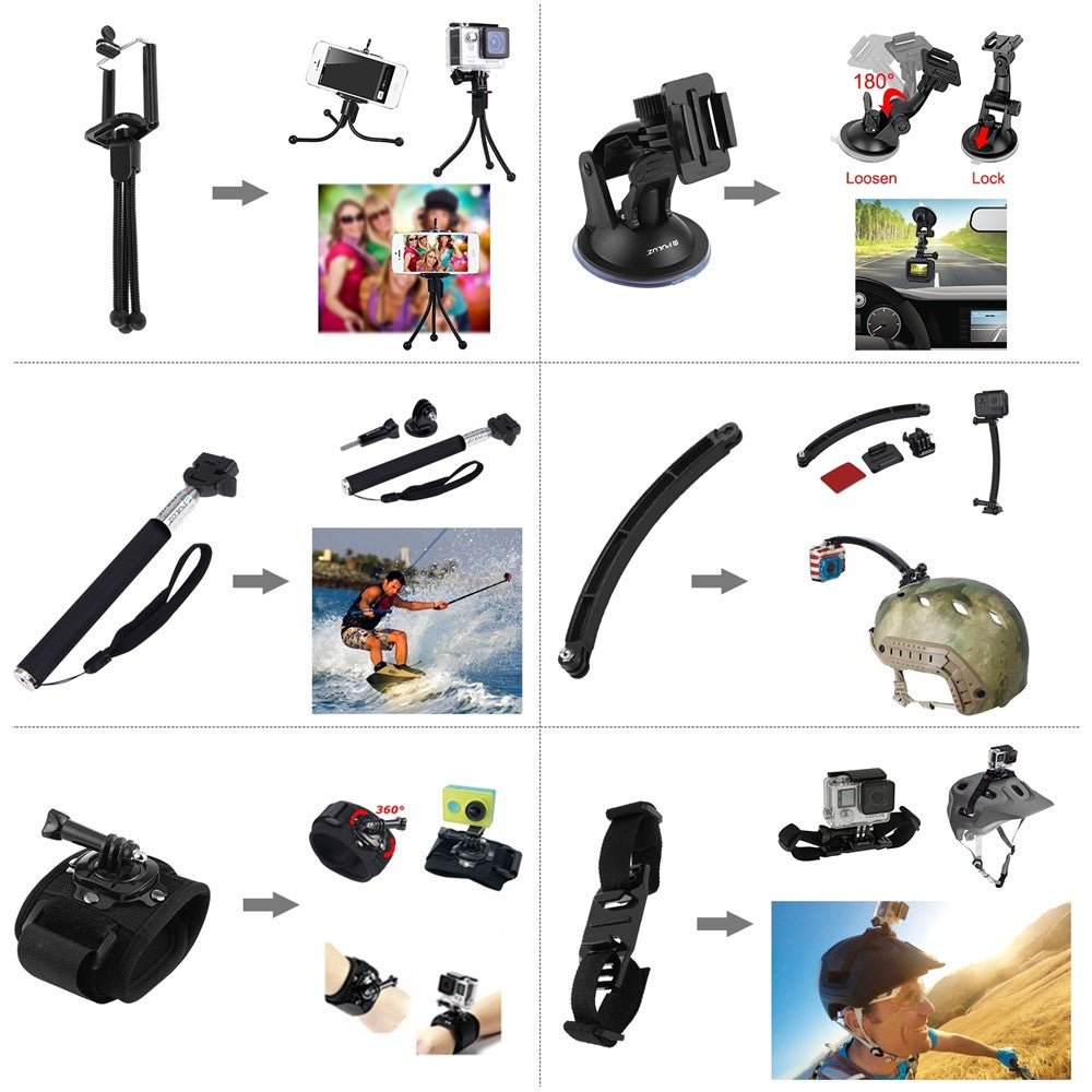 Other Camera Accessories 