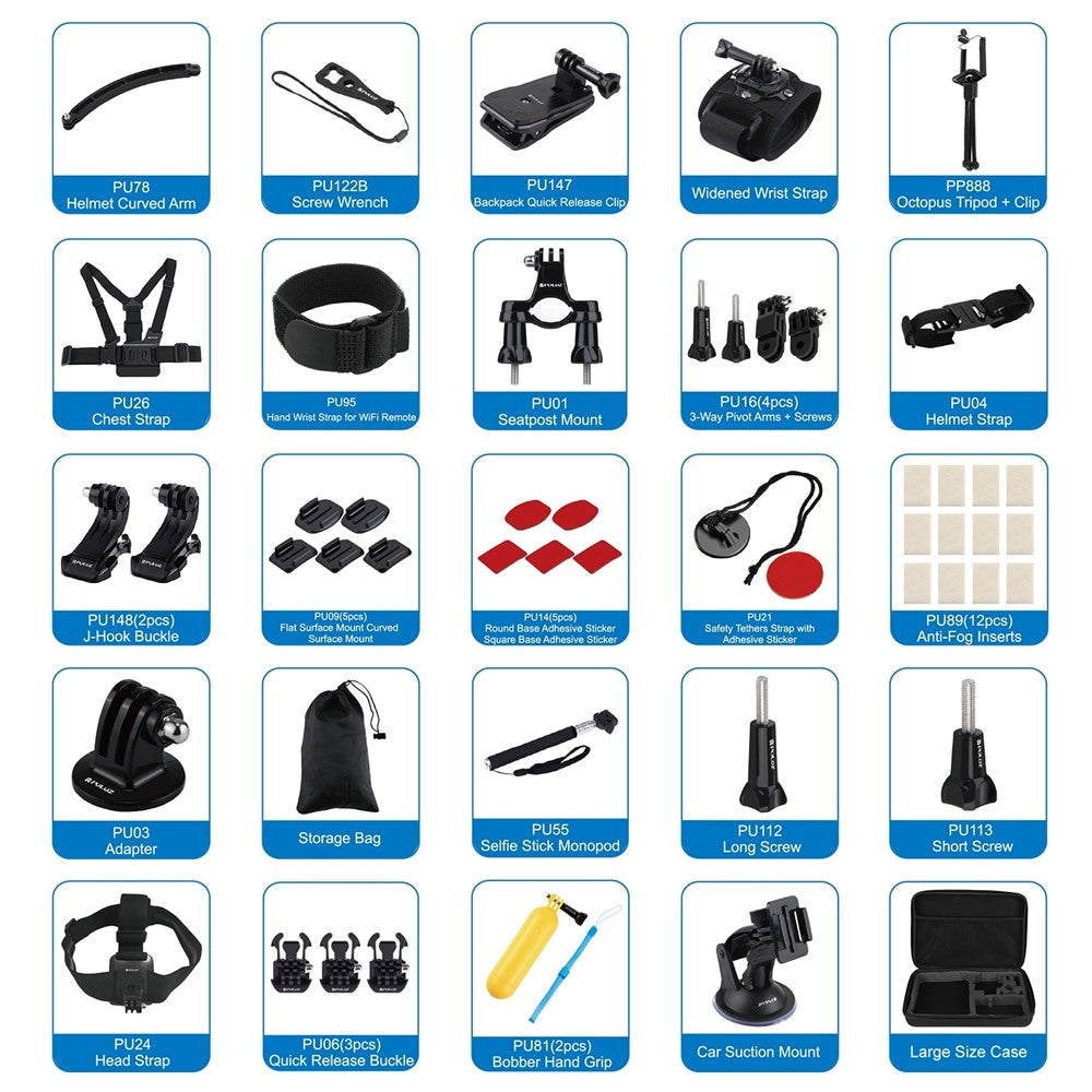 Other Camera Accessories 