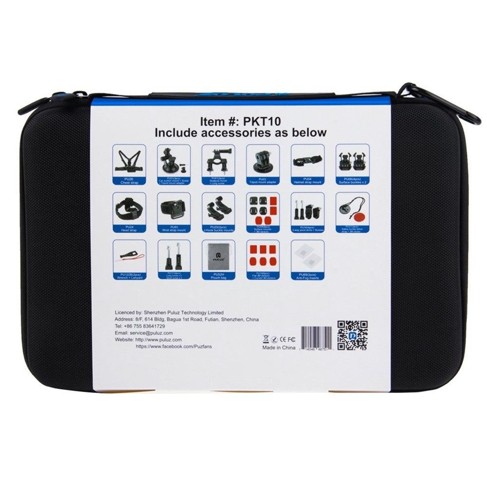 Other Camera Accessories 