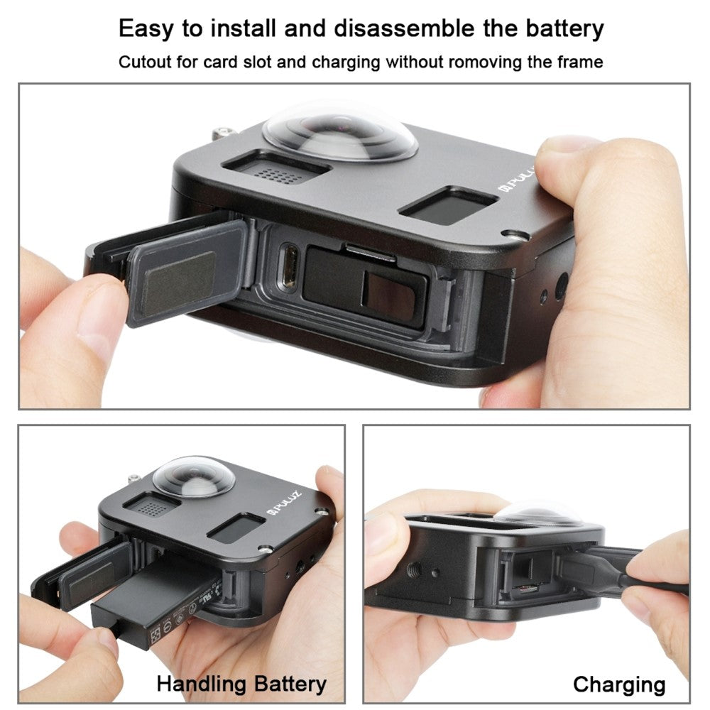 Other Camera Accessories 