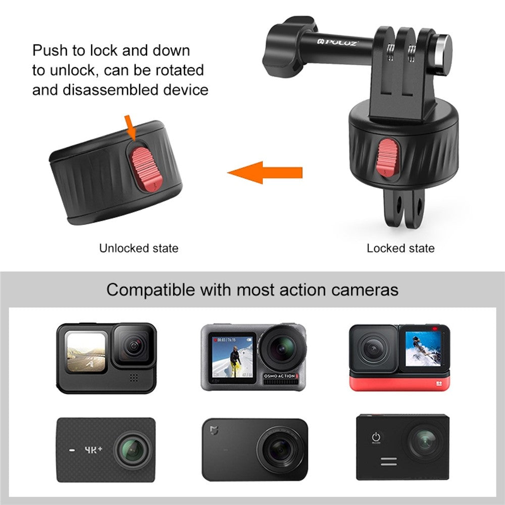 Other Camera Accessories 