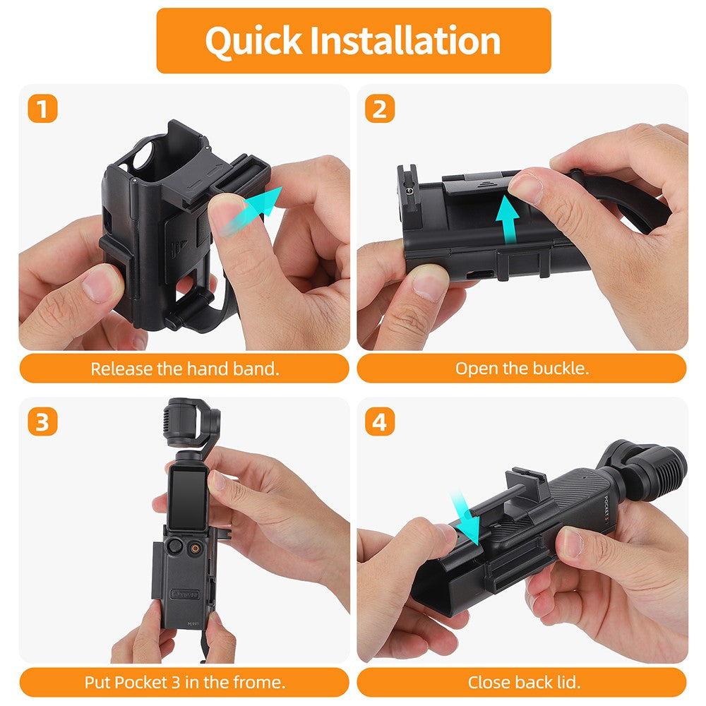 Other Camera Accessories 