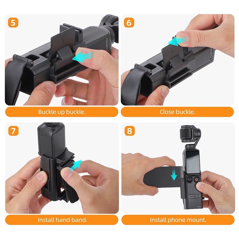 Other Camera Accessories 