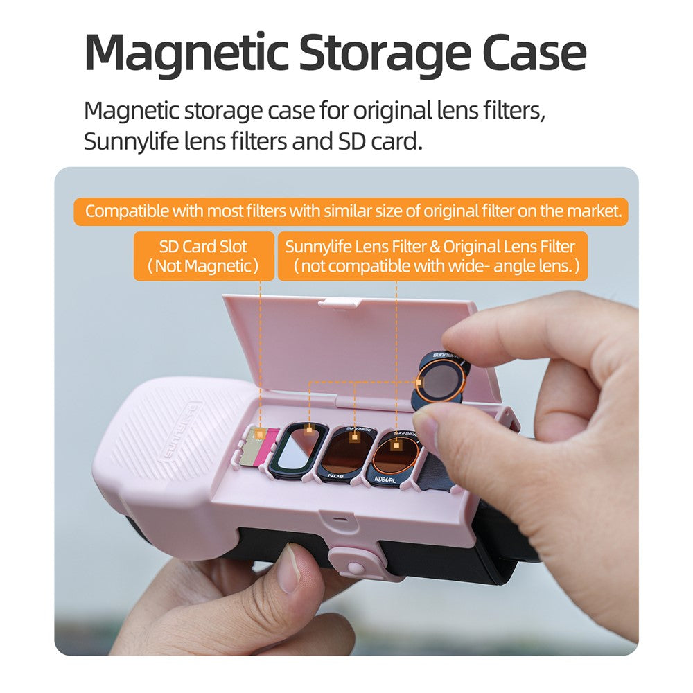 Other Camera Accessories 