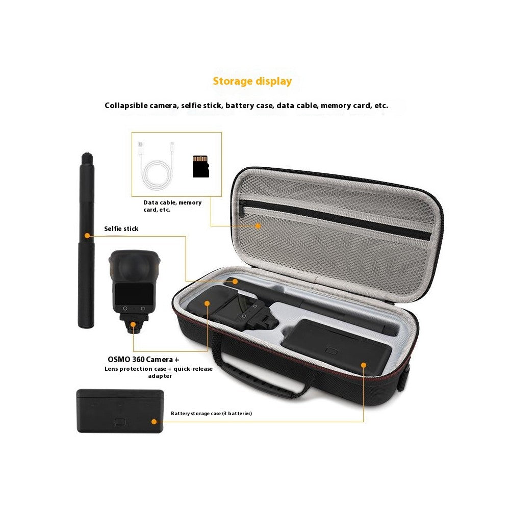 Other Camera Accessories 