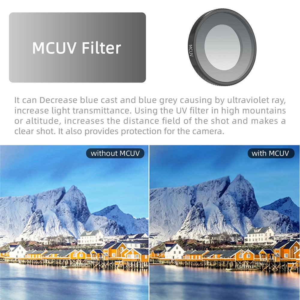 Other Camera Accessories 