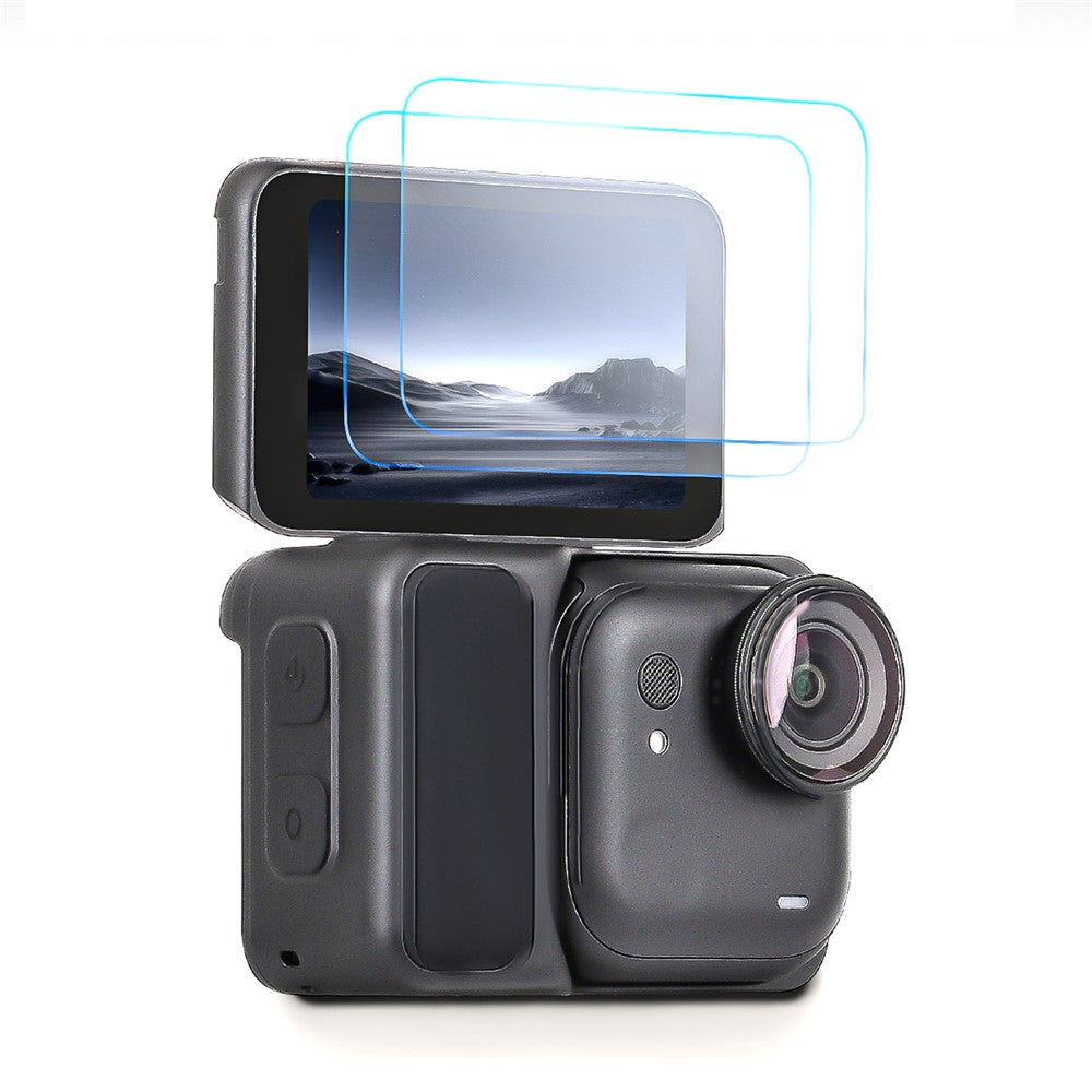 Other Camera Accessories 