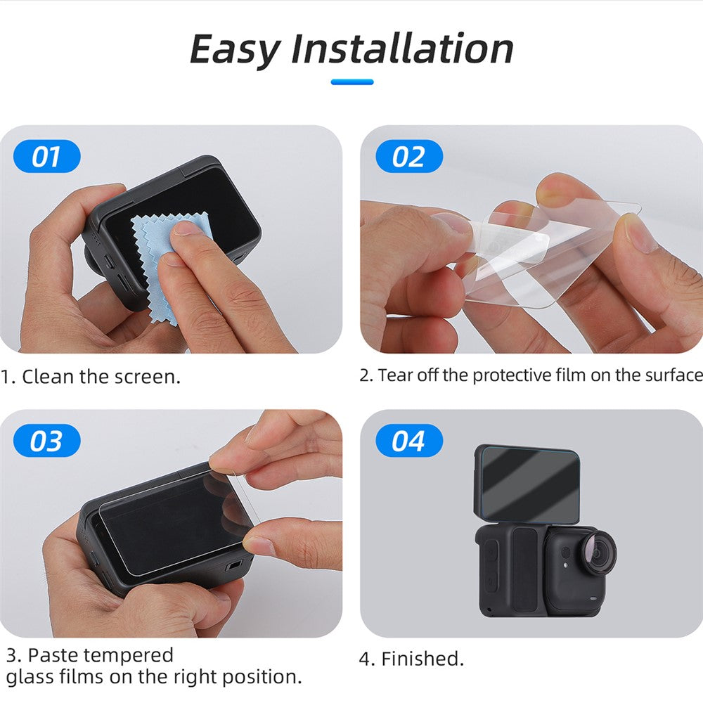 Other Camera Accessories 