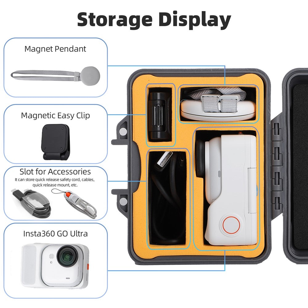 Other Camera Accessories 