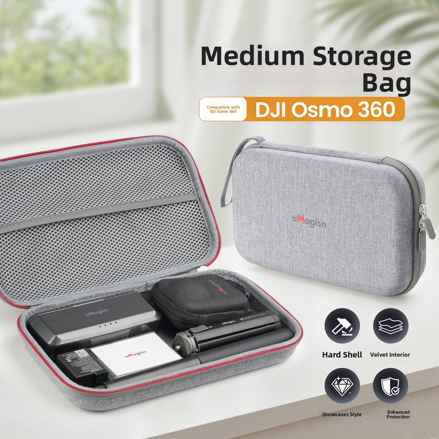 Other Camera Accessories 