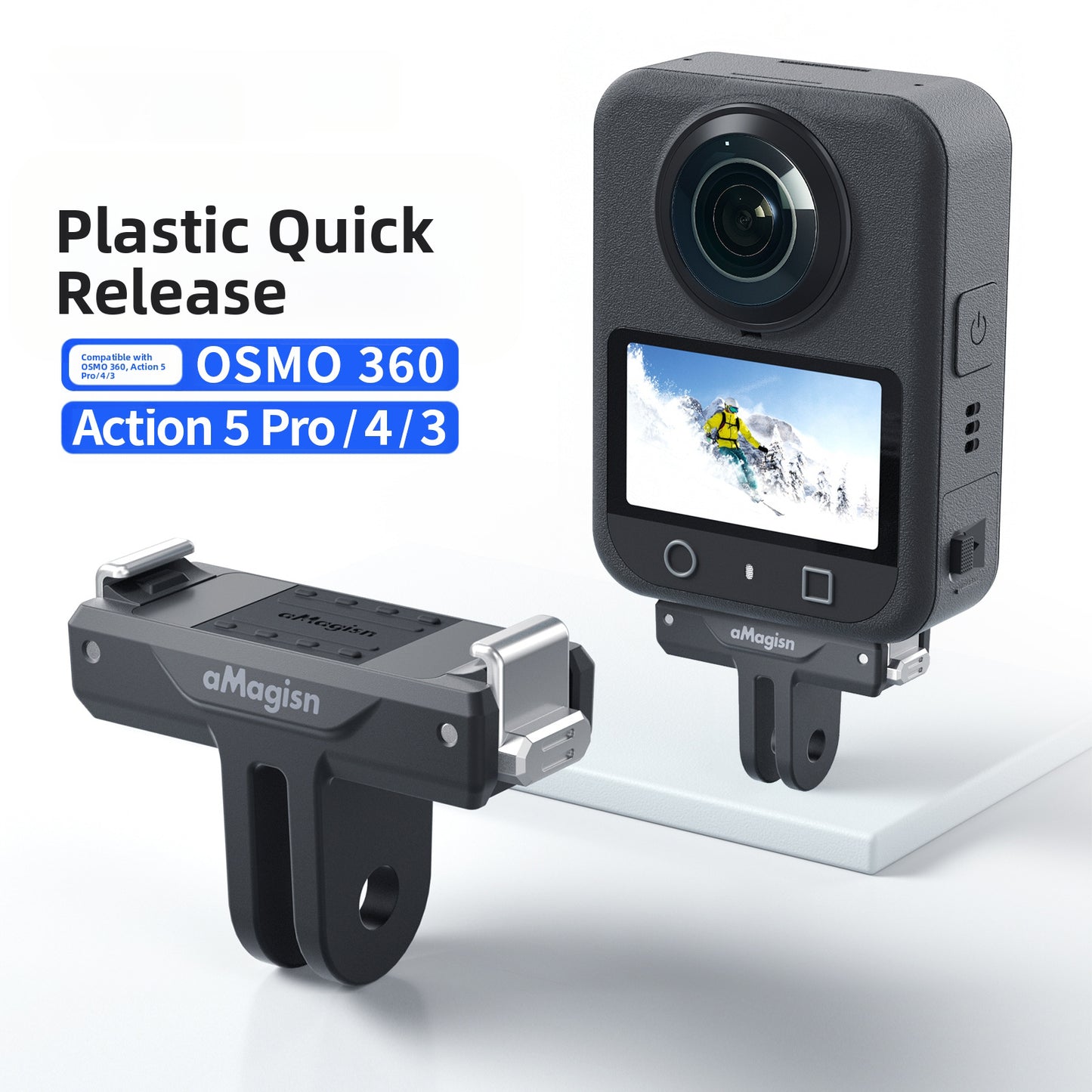 Other Camera Accessories 