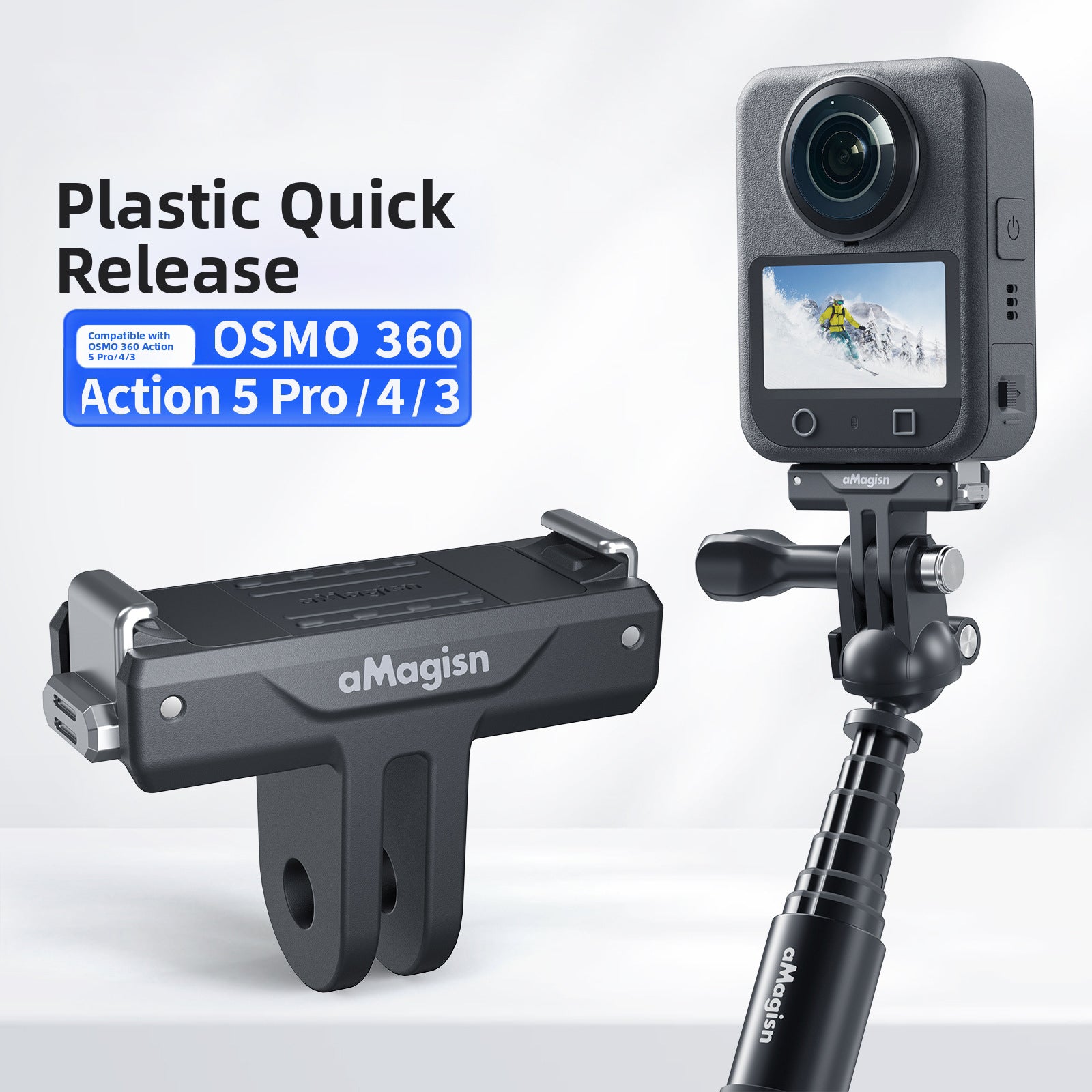 Other Camera Accessories 