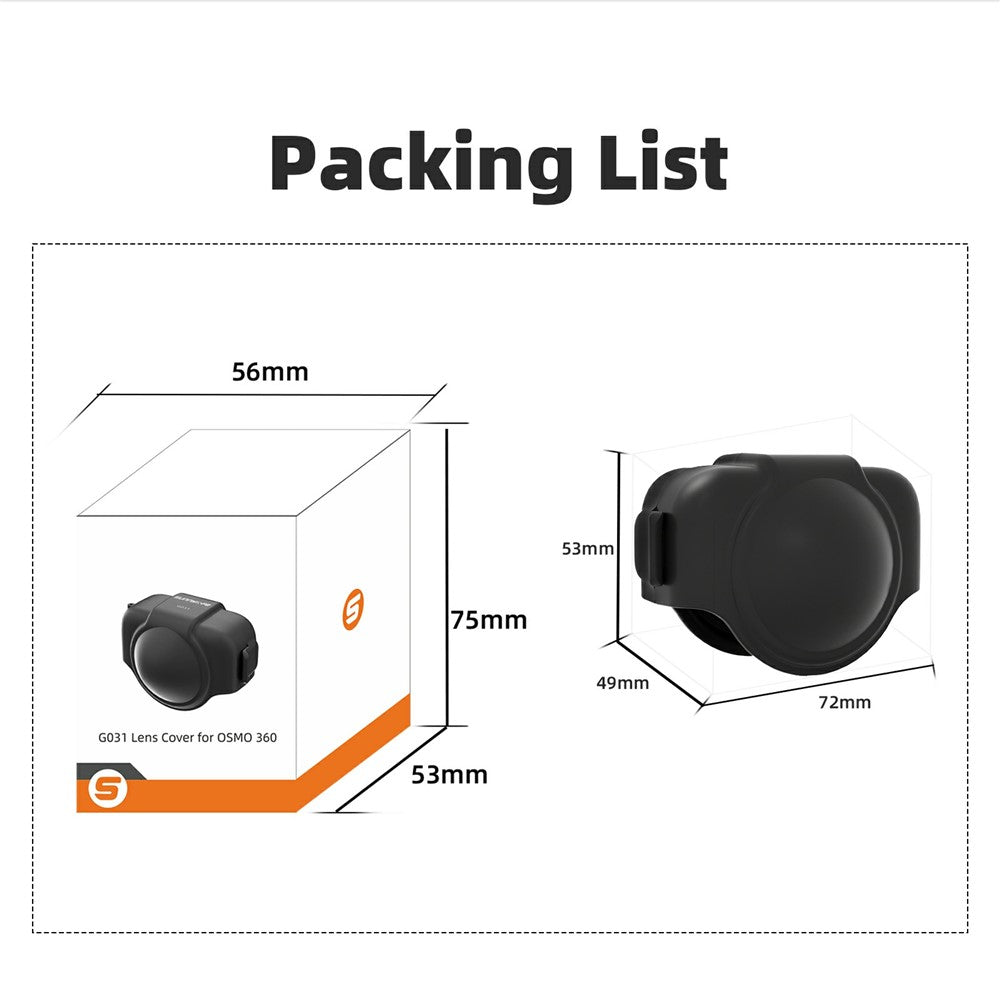 Other Camera Accessories 