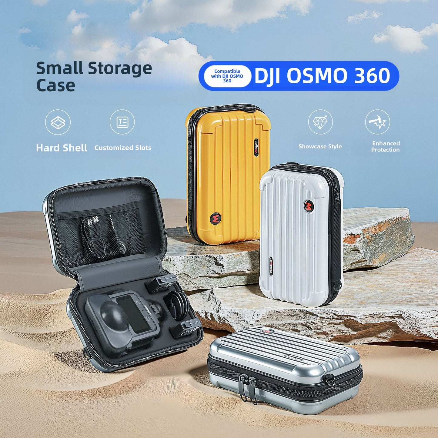 Other Camera Accessories 