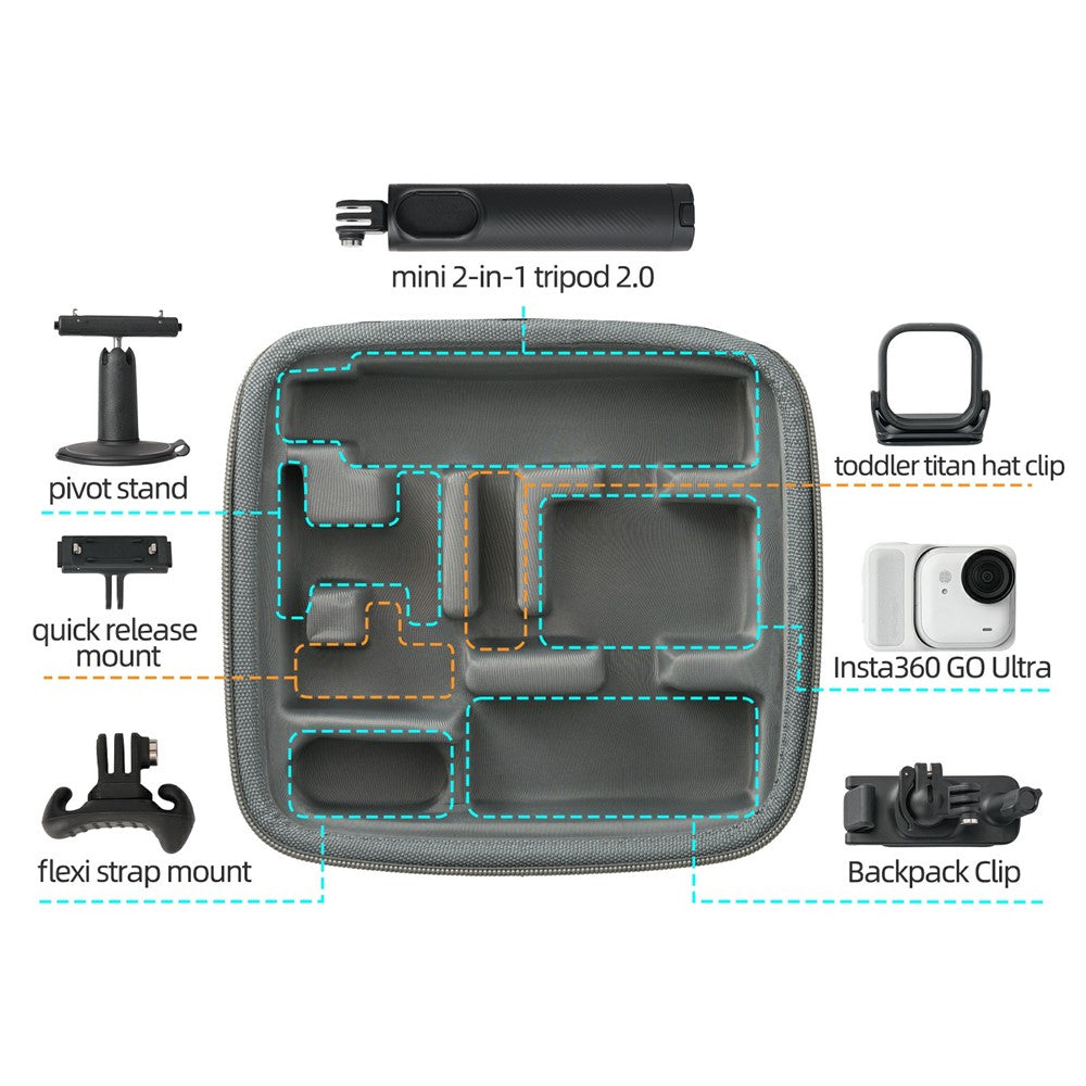 Other Camera Accessories 