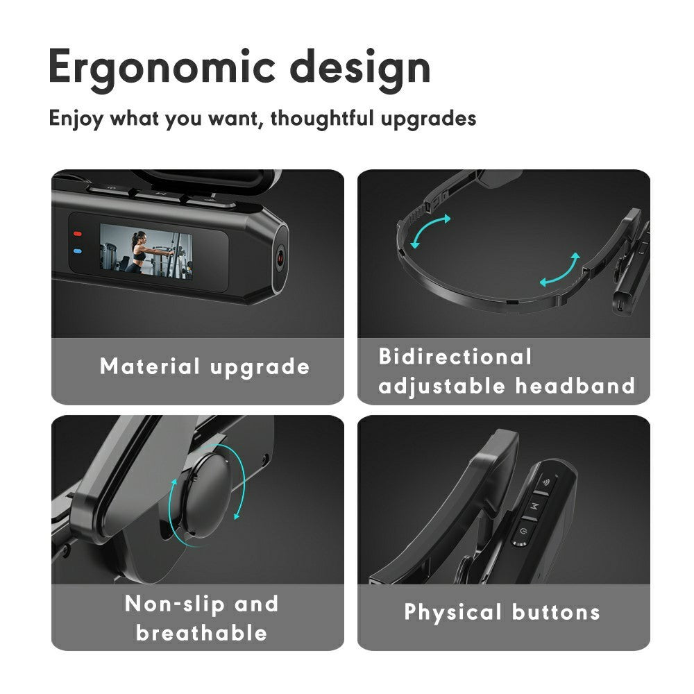 Action Cameras 