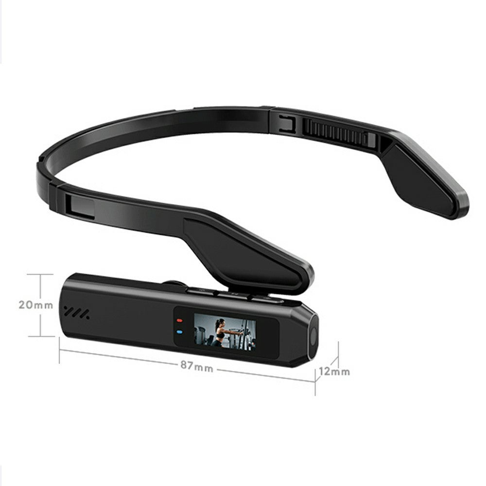 Action Cameras 