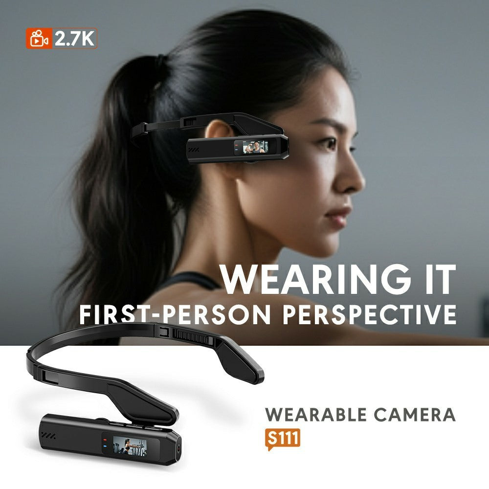Action Cameras 