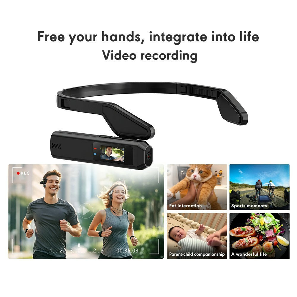 Action Cameras 