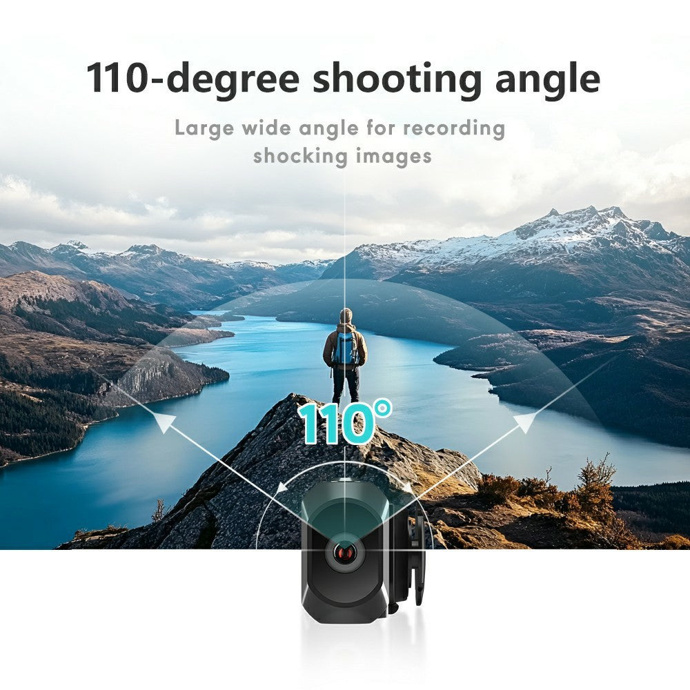 Action Cameras 