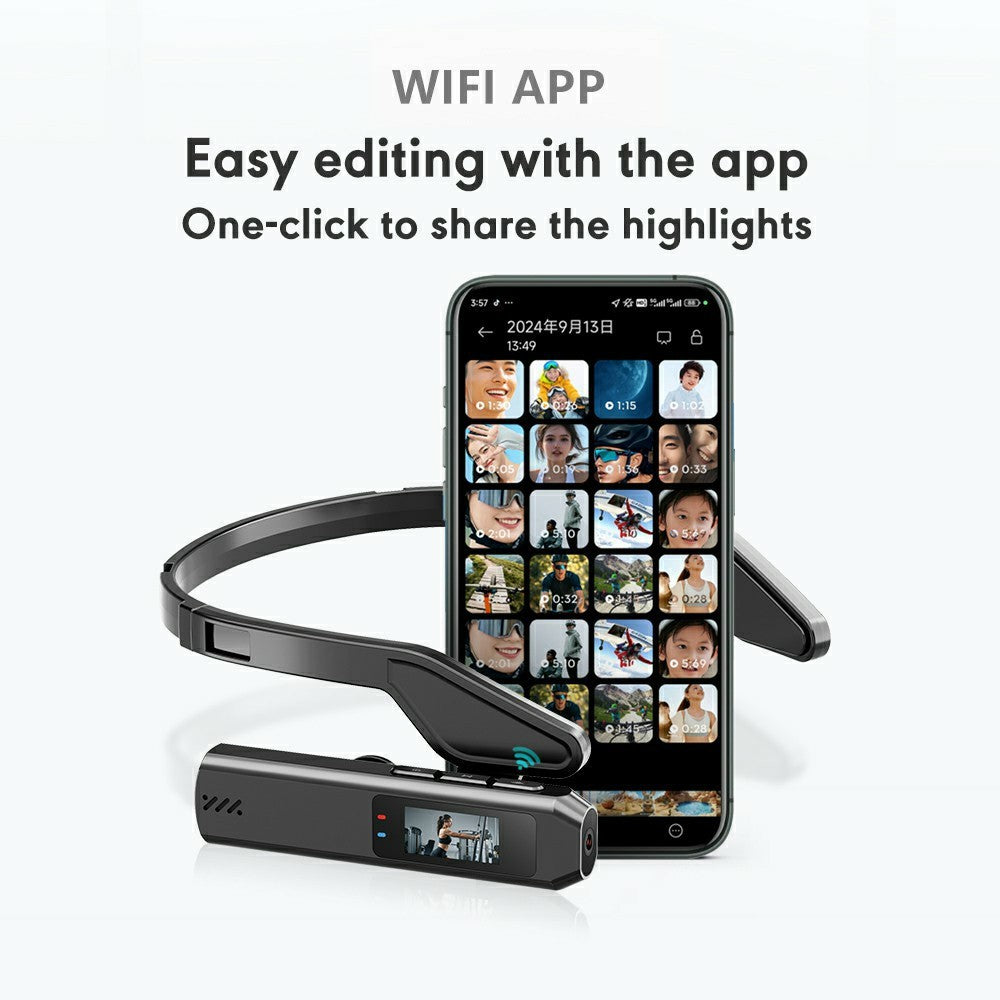 Action Cameras 