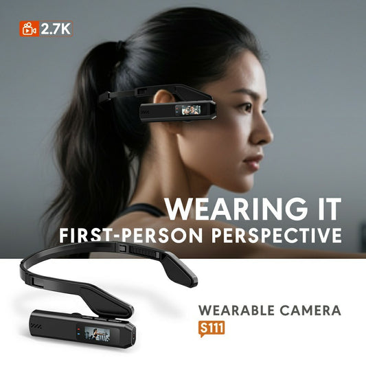 Action Cameras 