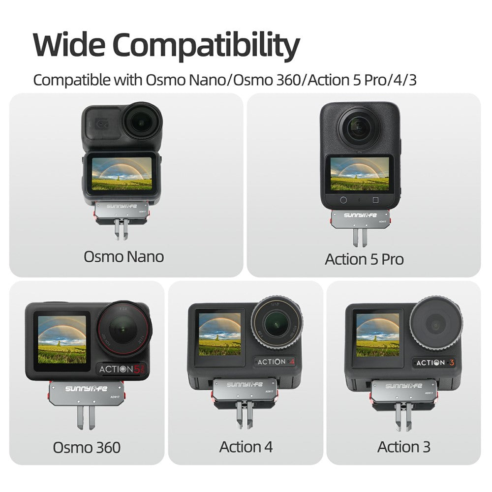 Other Camera Accessories 