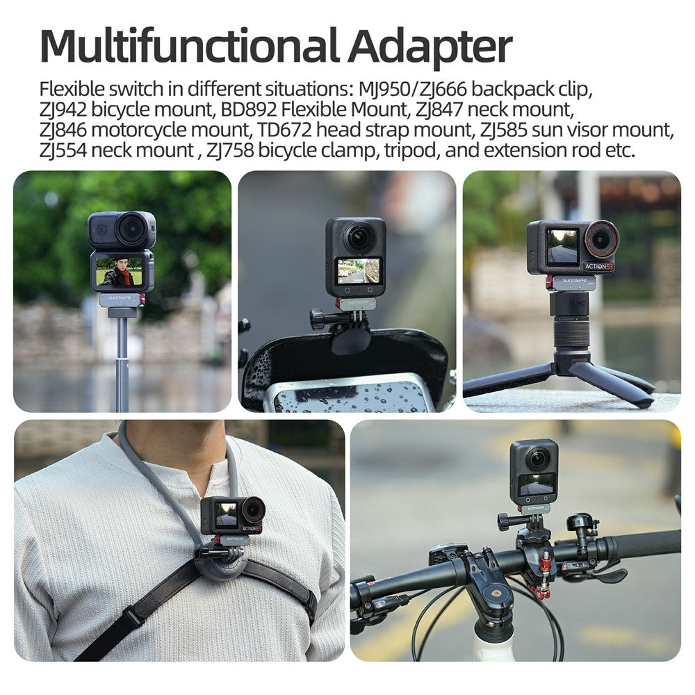 Other Camera Accessories 