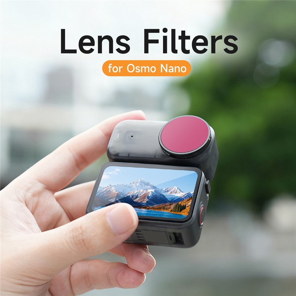 Other Camera Accessories 