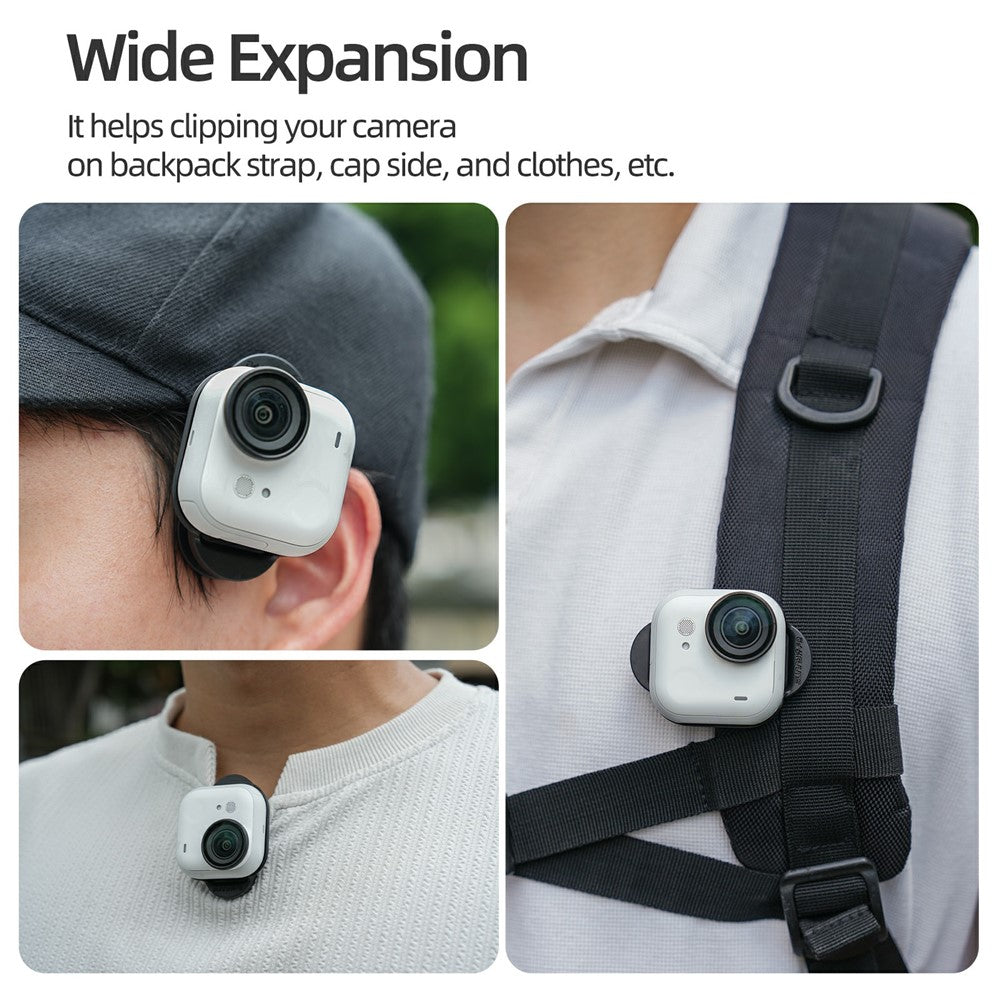 Other Camera Accessories 