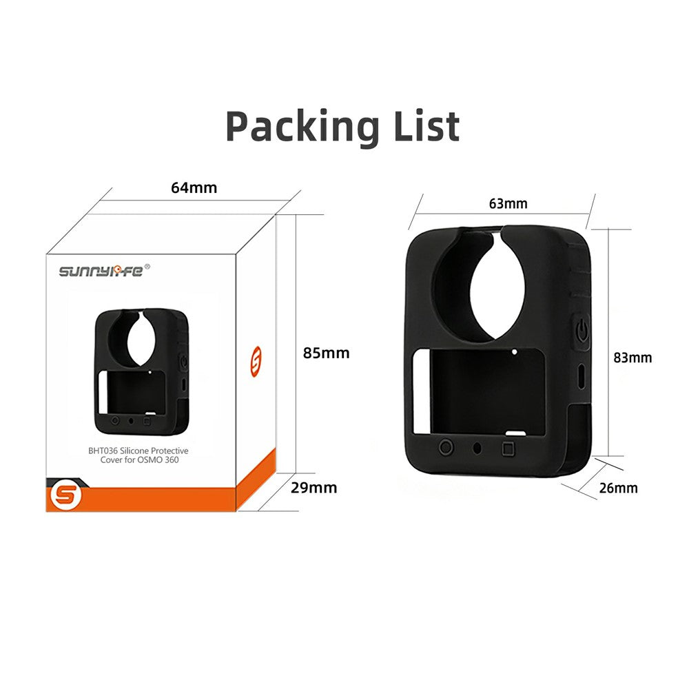 Other Camera Accessories 
