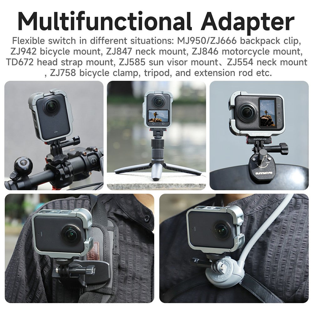 Other Camera Accessories 