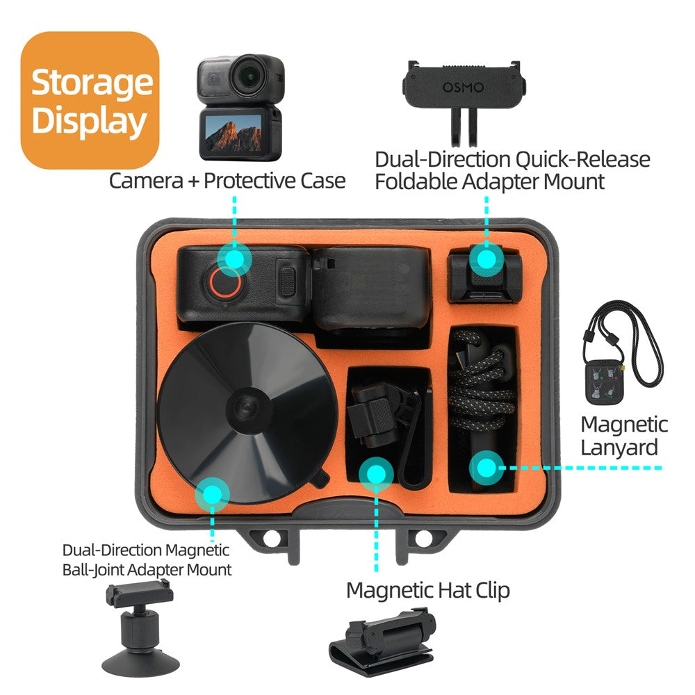 Other Camera Accessories 