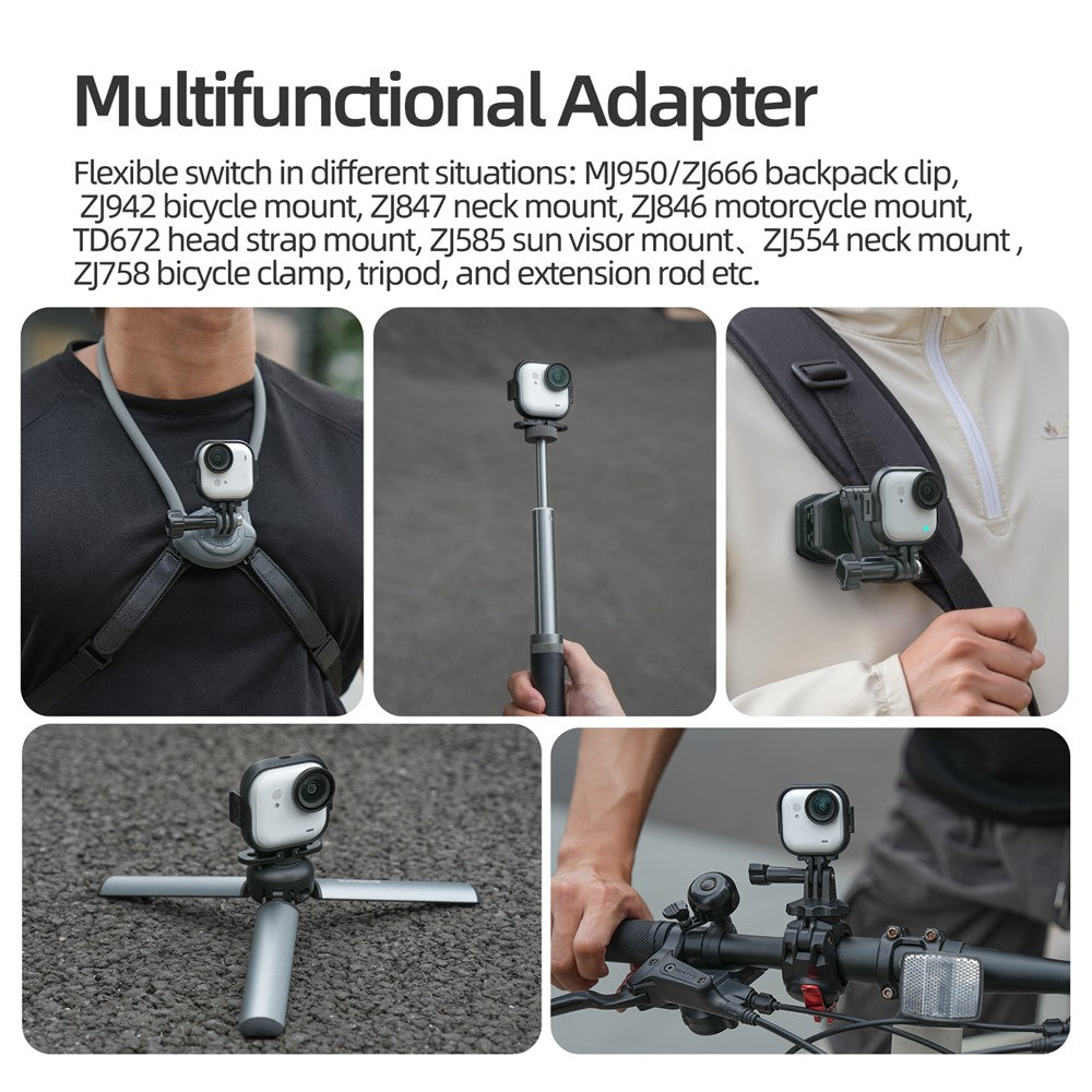 Other Camera Accessories 