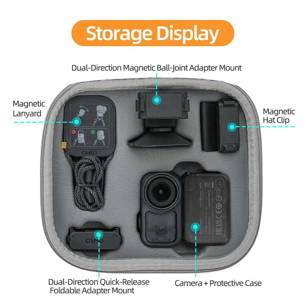 Other Camera Accessories 