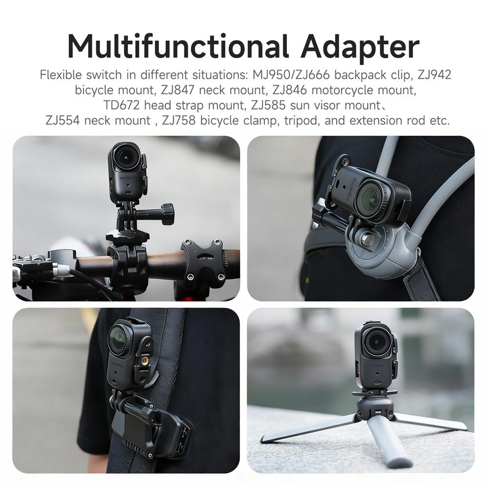 Other Camera Accessories 