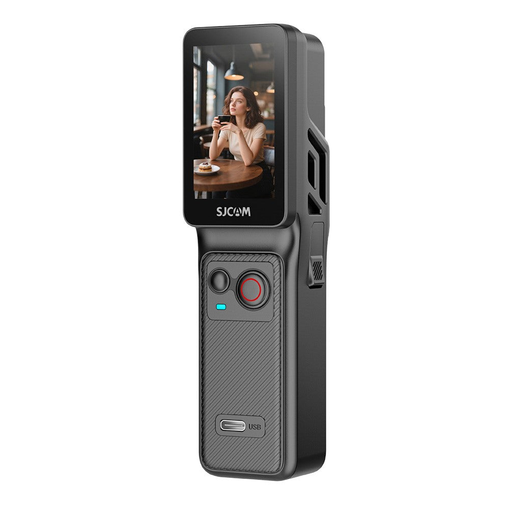 Action Cameras 