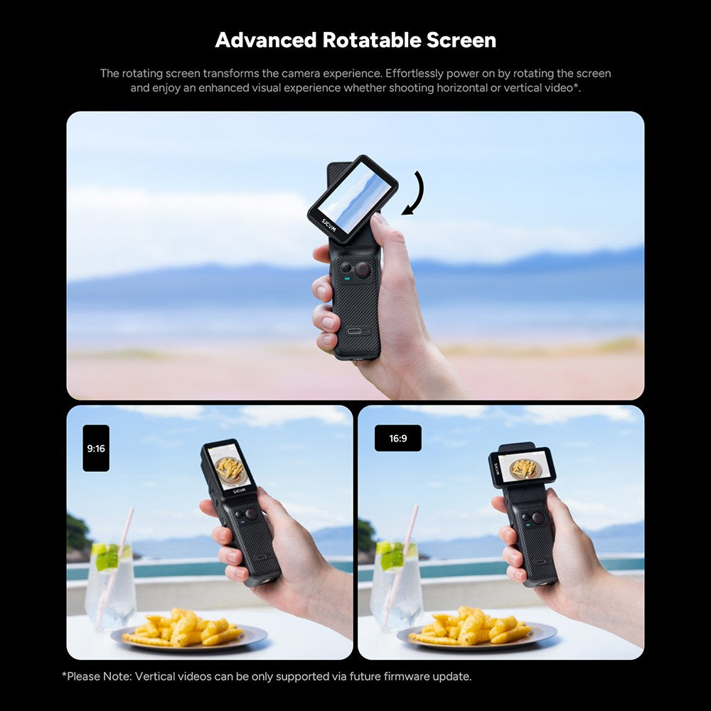 Action Cameras 