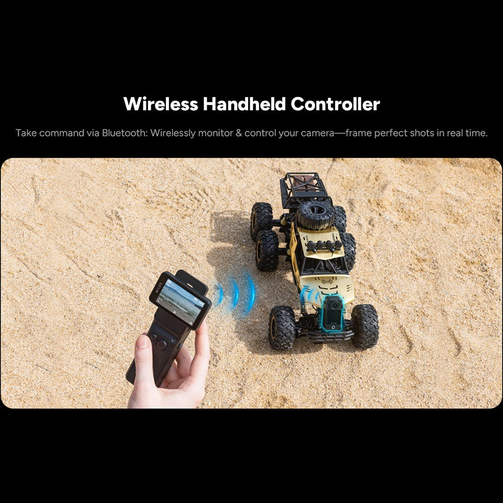 Action Cameras 