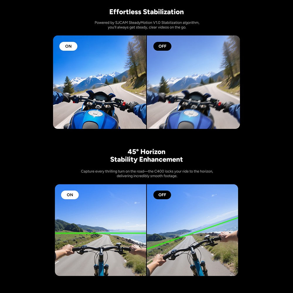 Action Cameras 