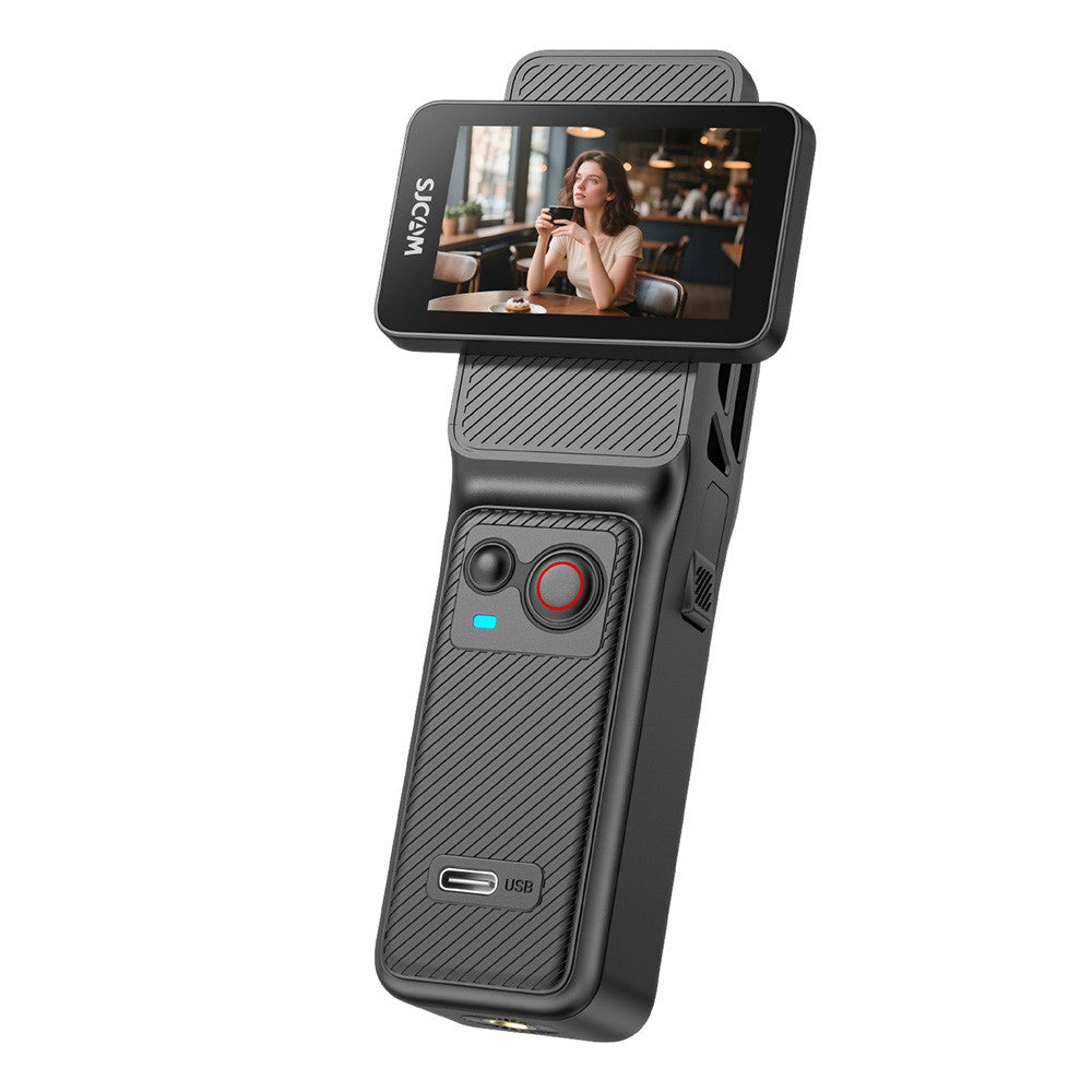 Action Cameras 
