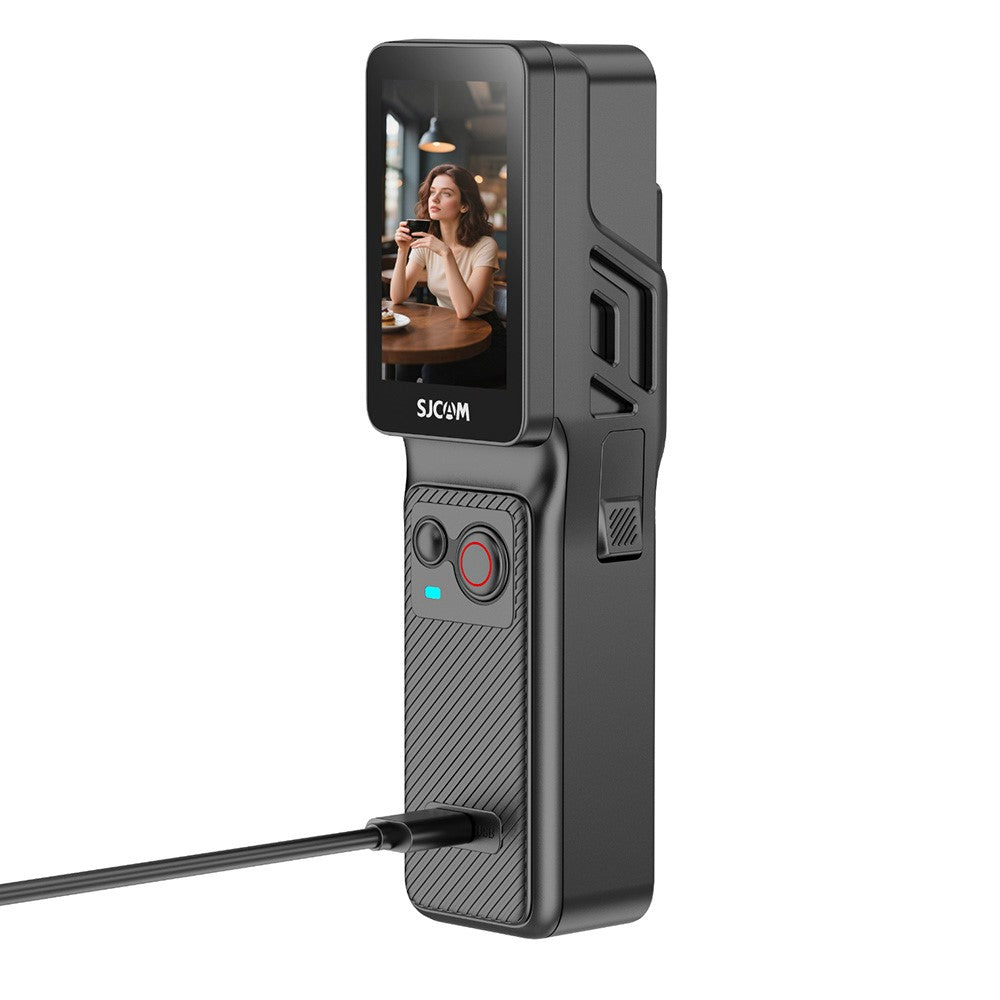 Action Cameras 