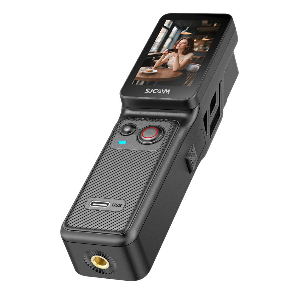 Action Cameras 
