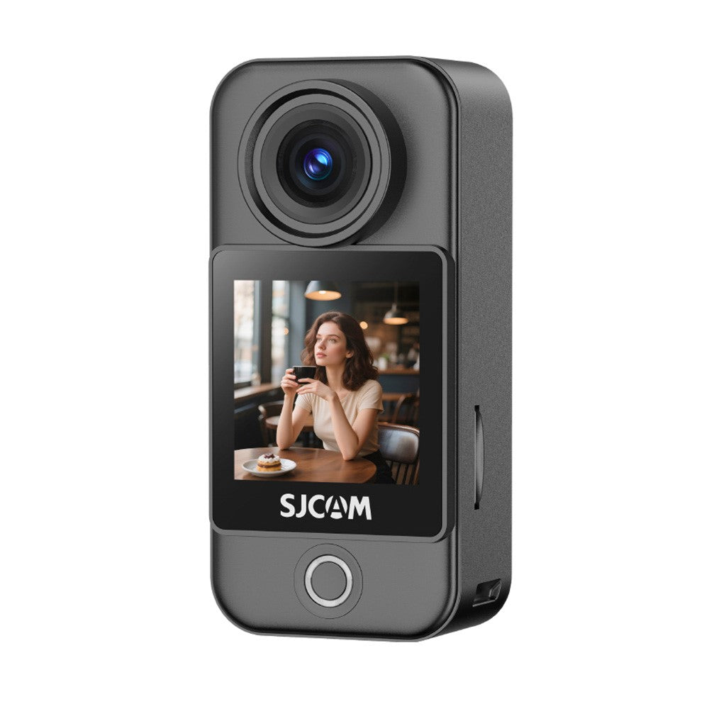 Action Cameras 