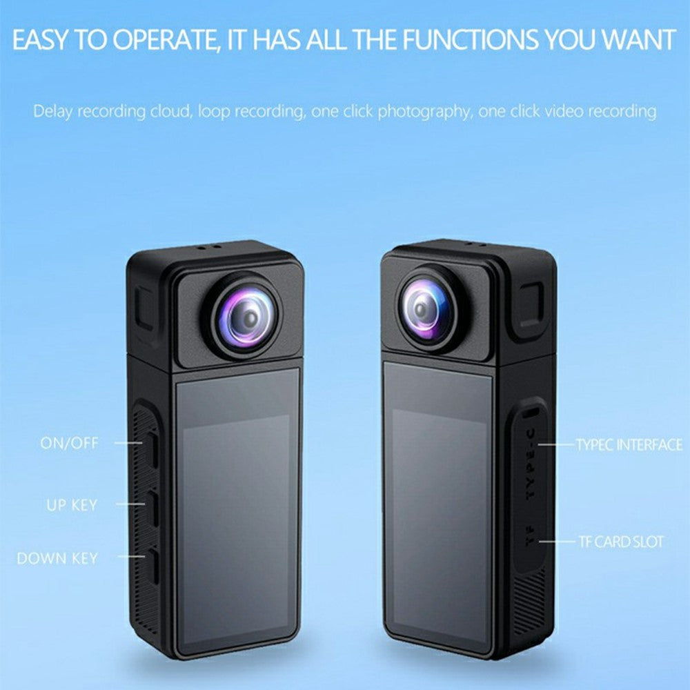 Action Cameras 