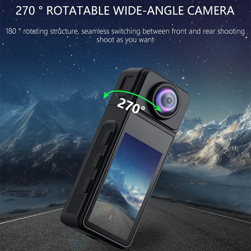 Action Cameras 