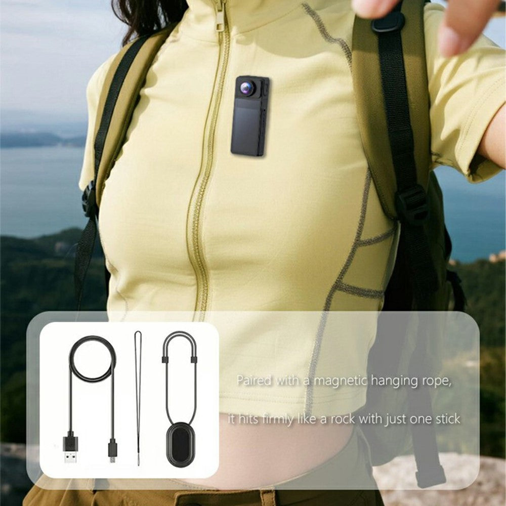 Action Cameras 